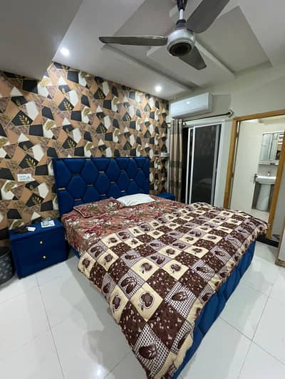 One Bed Farninsh Apartment