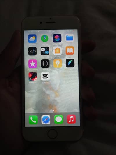 IPHONE 6s 10/9 condition 32gb