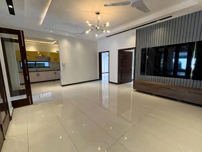 Ideal 5 Marla Upper Portion Available In Bahria Town - Block CC, Lahore