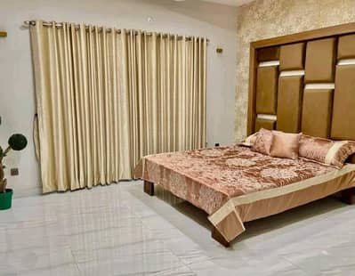 5 Marla Lower Portion available for rent in Bahria Town - Jinnah Block, Lahore