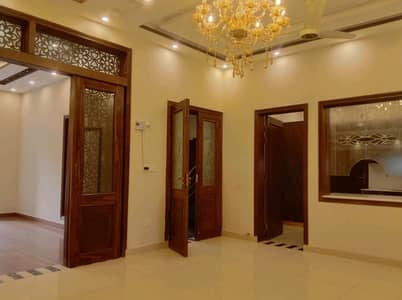 Well-constructed House Available For sale In Bahria Town - Iris Block