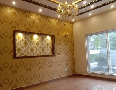 Centrally Located House In Bahria Town - Nargis Block Is Available For sale