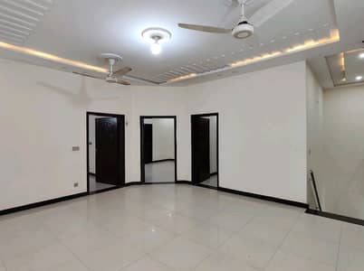 Stunning and affordable House available for sale in Bahria Town - Janiper Block