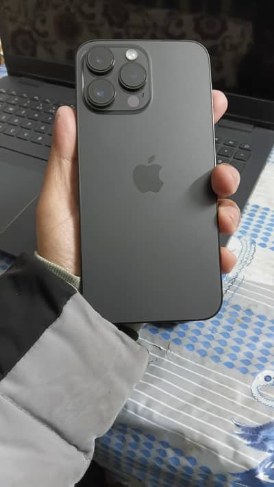 Iphone 14 pro max jv 128GB