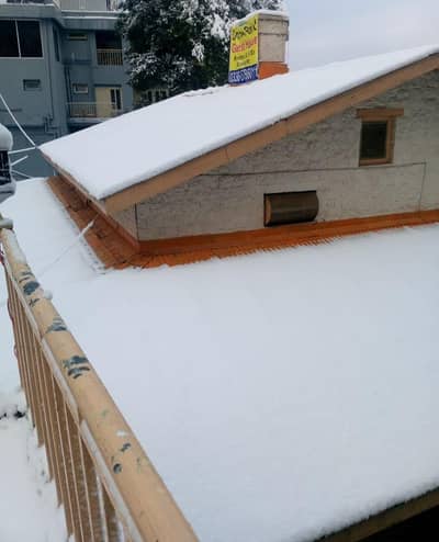 beautiful one bed room furnished