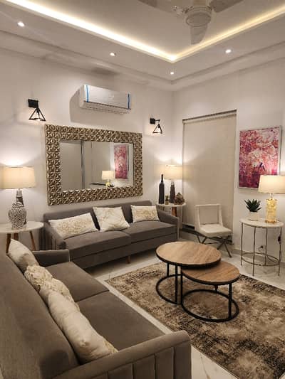 Brand-New 2 Bedroom With Study Room