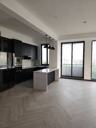 2 Bedroom Designer Apartment For Rent