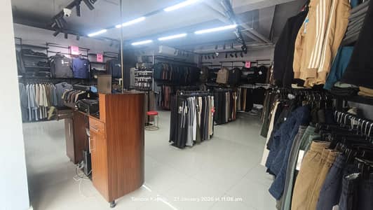 Oxford Street By Save Mart Staff Required