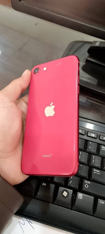 Iphone SE 2020 pta approved