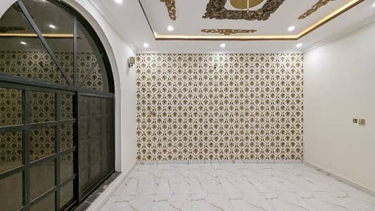 Brand New Spanish Beautiful House