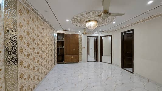 Brand New Spanish Beautiful House for sale