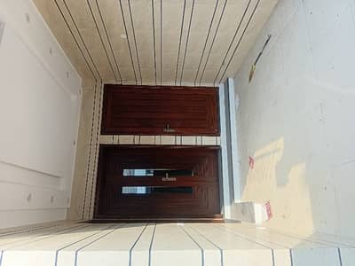 Brand New Beautiful Near Park School Masjid And Market For Sale