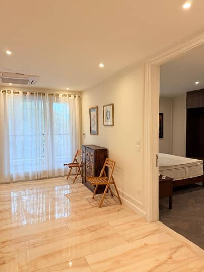 A Class Furnished Apartment For Rent