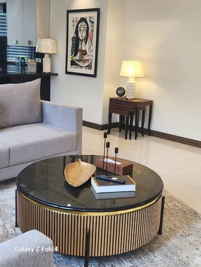 Executive Furnished Original Pictures