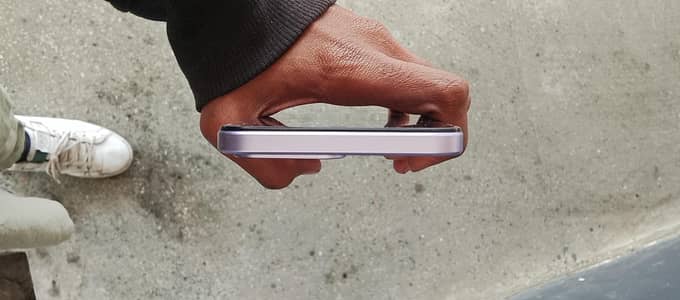 Real me c85  pro 8 256