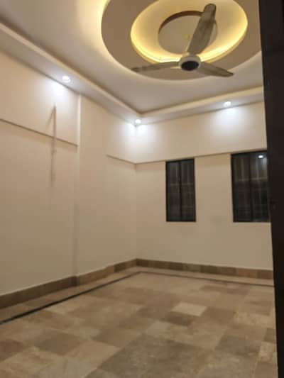 Get A Prime Location 1200 Square Feet Office For Rent On Tariq Road