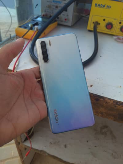 oppo f15