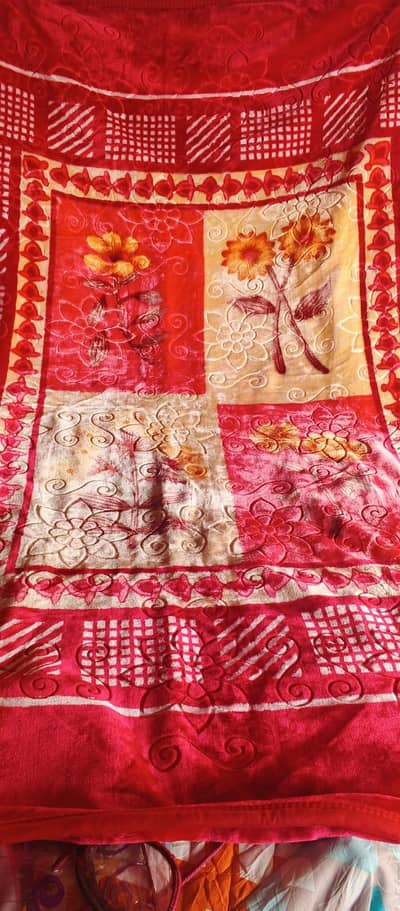 single pillows good condition