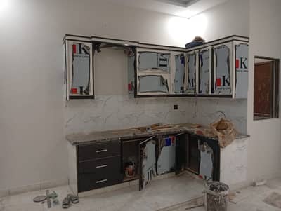 2 Bed DD - 2nd Floor - New for Rent