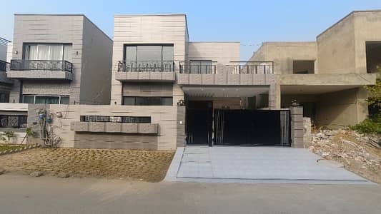 Get Your Dream House In Divine Gardens