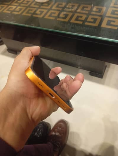 I phone Xr converterd 17 pro 64gb JV ha