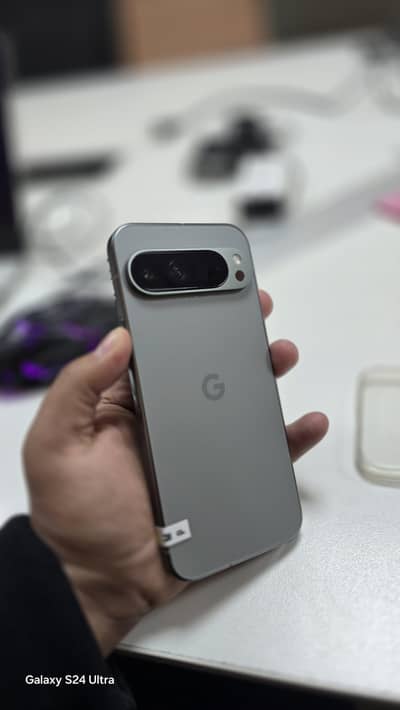 Google Pixel 9 Pro XL