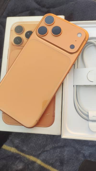 iphone 17 pro max JV