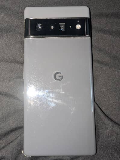 Google Pixel 6 Pro