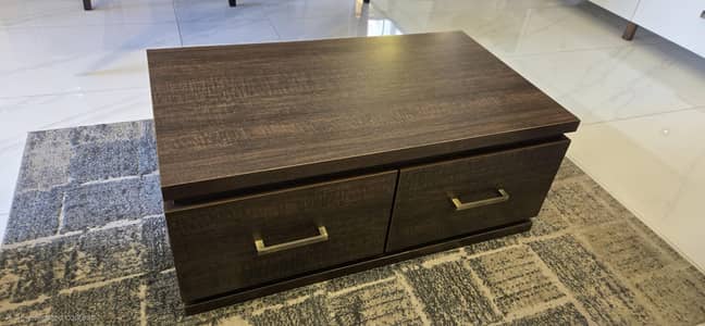 Coffee table for sale