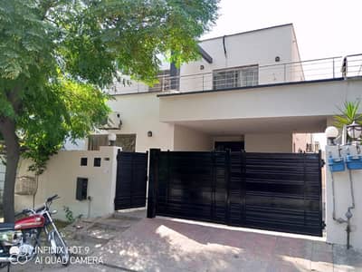 10 Marla Full Furnished House For Rent In DHA
