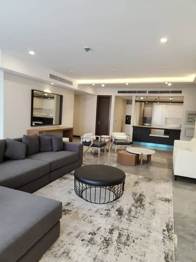 Original Pictures Brand-new Penthouse Apartment