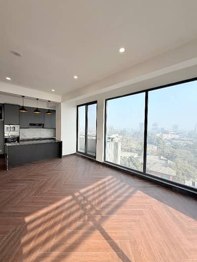 Brand-New Apartment For Rent