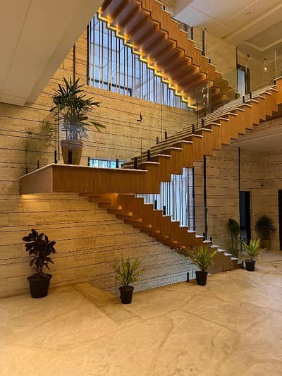 Brand-New 3 Bedroom 8th Floor