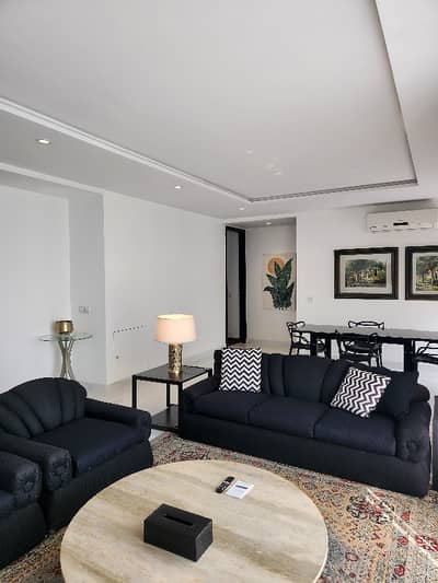 A Class Furnished Apartment