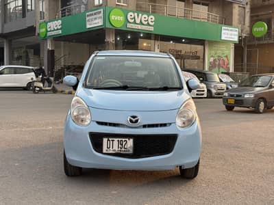 MAZDA COROL MODEL 2010. IMP2013. REGISTER2015 ISB.