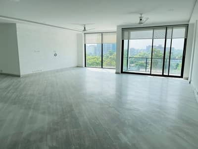 3 Bedroom Best Located Sami Furnished Apartment