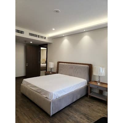 3 Bed-Room 2200 Sq. Ft Apartment For Rent In Gulberg