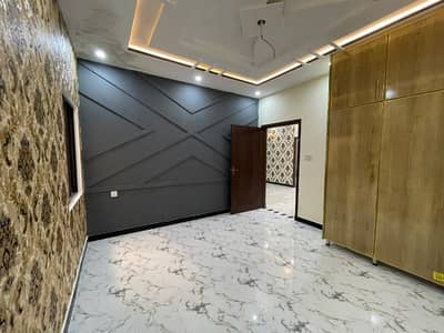 5 Marla Beautiful House For Rent in DHA 9 Town