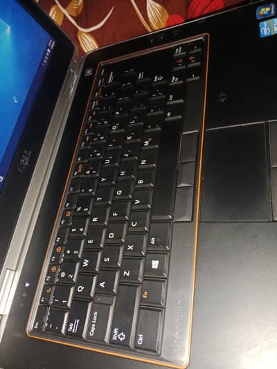 Dell Laptop   Core i5 2nd generation Latitude E6420