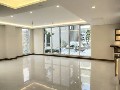 Brand-New Apartment Semi Furnished For Rent