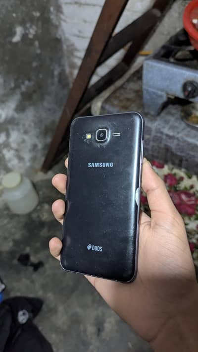 Samsung Galaxy J7 dual sim offical pta
