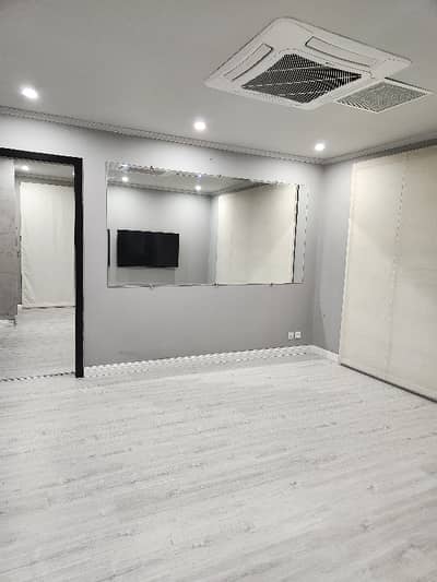 Brand-new 2 bedroom semi furnished Apartment