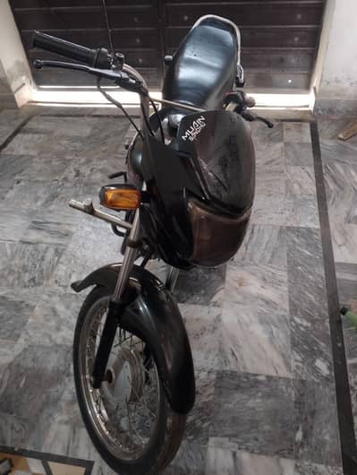 Honda Pridor All Original 10/10