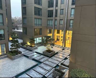 2-Bed Room 2100 Sq. Ft Apartment For Rent In Gulberg