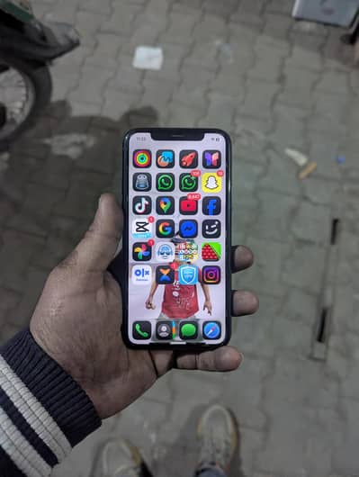 iphone 11pro