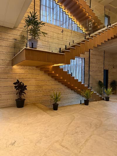 2 Bed-Room 2300 Sq. ft Apartment For Rent In Gulberg 3