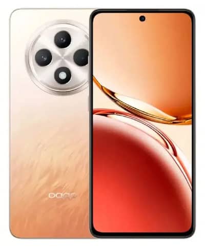 OPPO Reno12 F 5G - 12gb