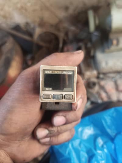 smc pressure soch 5000