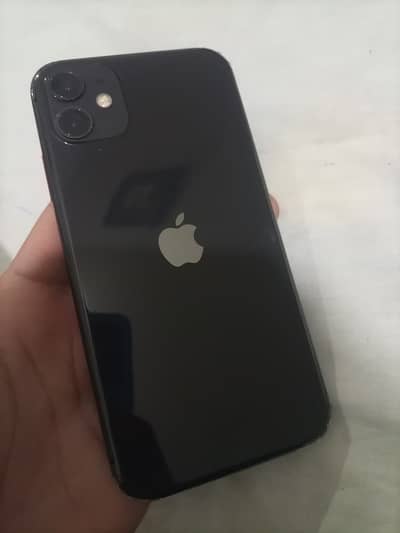 Iphone 11 nonpta