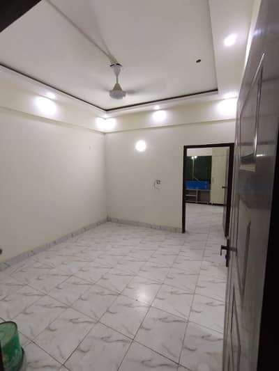 For Rent Shaz Residency 2 Bed Lounge Flat Fourth Floor Rent 30k Maintenance 8k